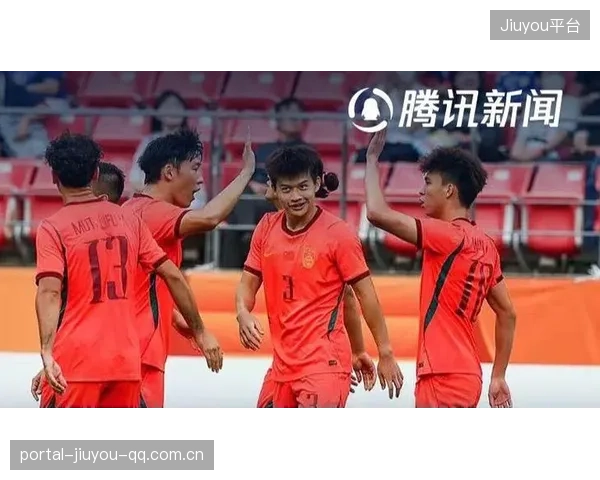 U23国足夺铜，男足挣面子：从“逆袭”到“国魂”传承